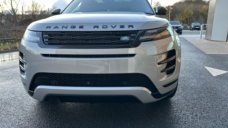 Land Rover Range Rover Evoque 2.0 D200 Dynamic SE 5dr Auto Diesel Hatchback